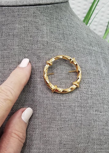 Vintage mid century polished - mid,