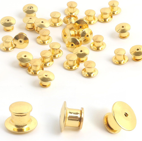 Pack metal locking - pack, pin