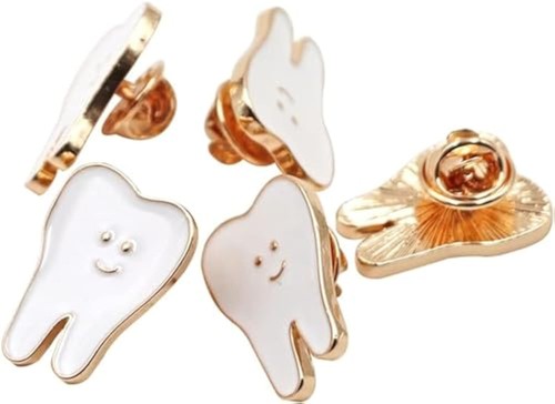 Dental pins shape - pins,