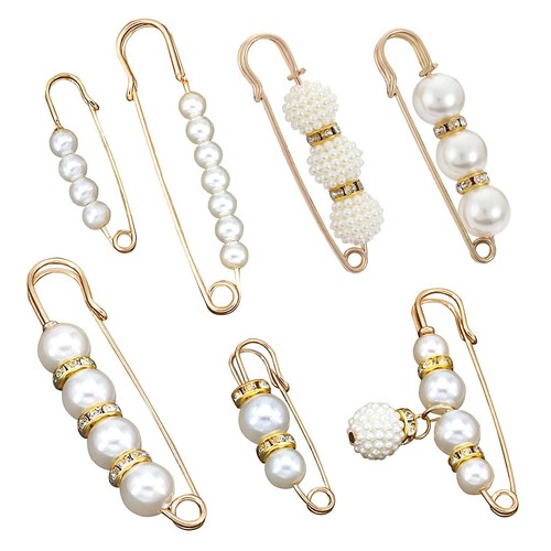 Pcs fashion brooch pins - pcs,
