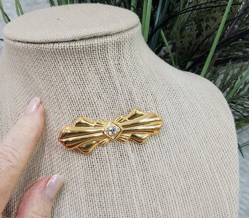 Park lane polished gold tone - polished,