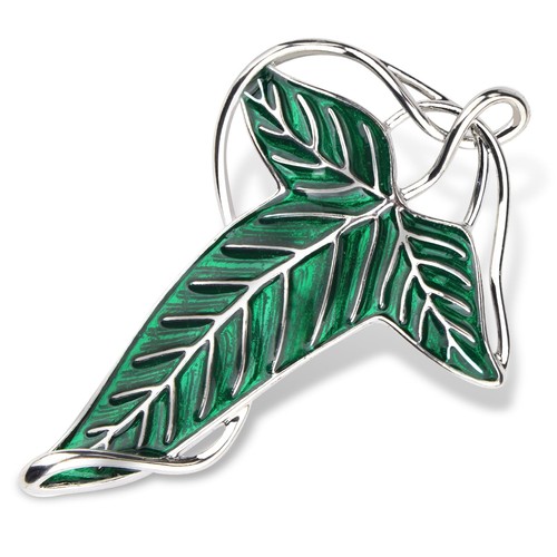 Elven green tree leaf - tree,