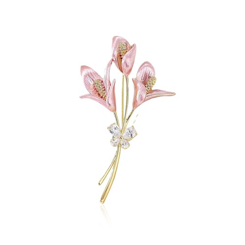 Floral elegant red rose shape - rose,