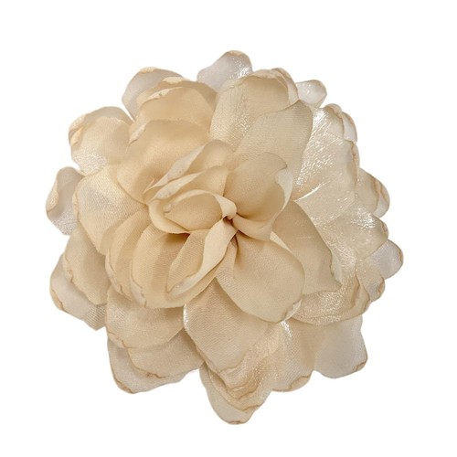 Dainty camellia flower large - dainty,