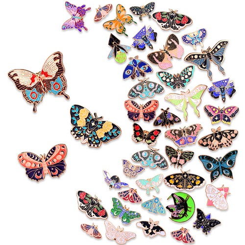 Ceenna 200 pcs gothic - 200,
