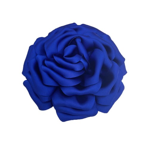 Dainty silk satin rose - dainty,