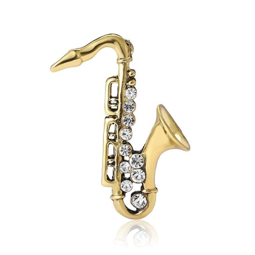 Cute small saxophone - cute,