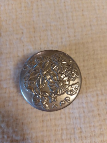 Vintage seagull canada pewter - seagull,
